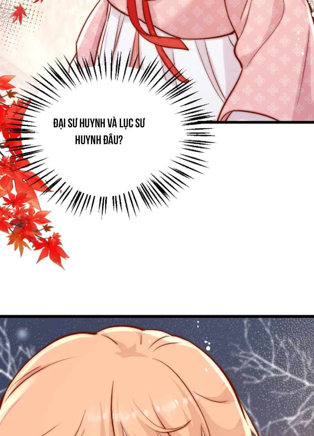 TẤT CẢ PHẢN DIỆN ĐỀU HẮC HOÁ , CHỈ MỖI SƯ LÀ HÀI HƯỚC Chap 16 - Next Chap 17