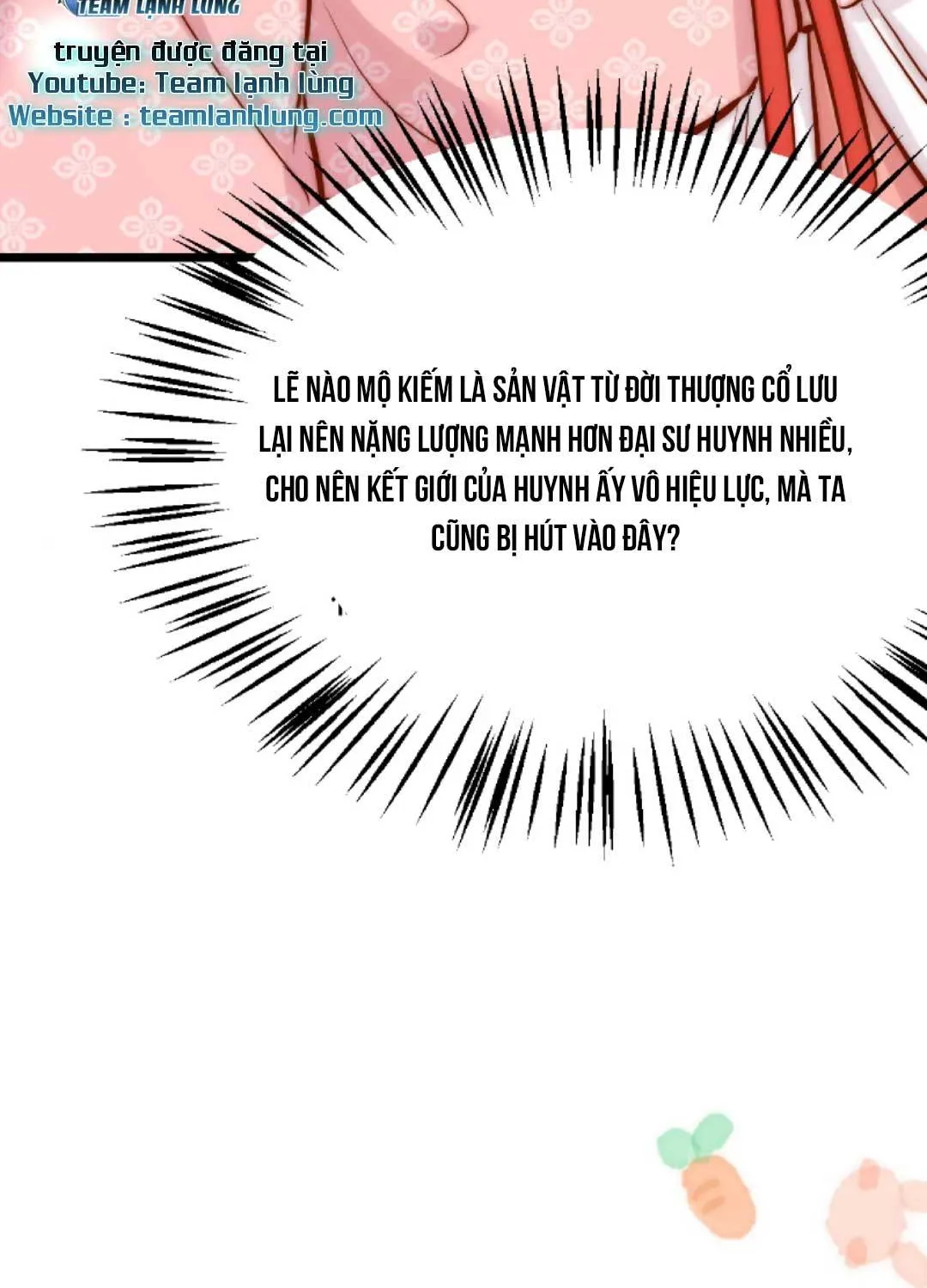 TẤT CẢ PHẢN DIỆN ĐỀU HẮC HOÁ , CHỈ MỖI SƯ LÀ HÀI HƯỚC Chap 16 - Next Chap 17