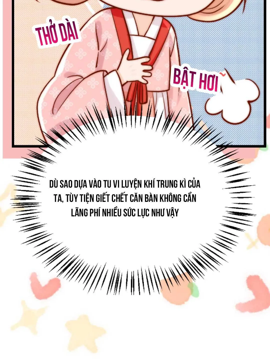 TẤT CẢ PHẢN DIỆN ĐỀU HẮC HOÁ , CHỈ MỖI SƯ LÀ HÀI HƯỚC Chap 16 - Next Chap 17