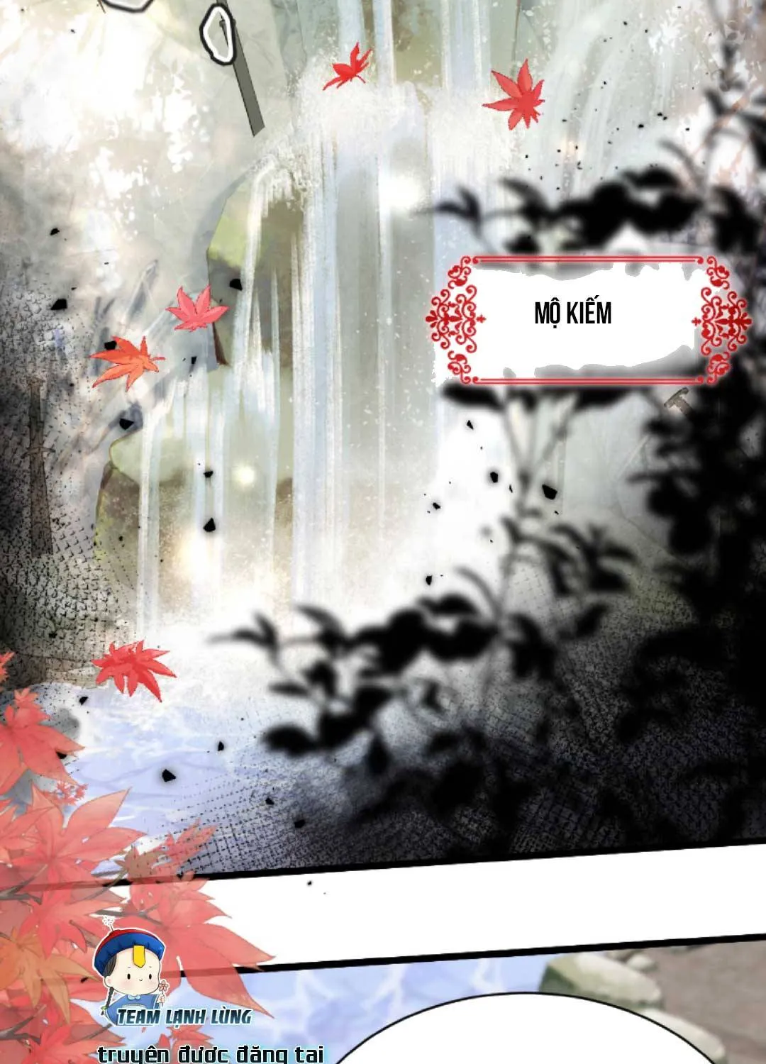 TẤT CẢ PHẢN DIỆN ĐỀU HẮC HOÁ , CHỈ MỖI SƯ LÀ HÀI HƯỚC Chap 16 - Next Chap 17