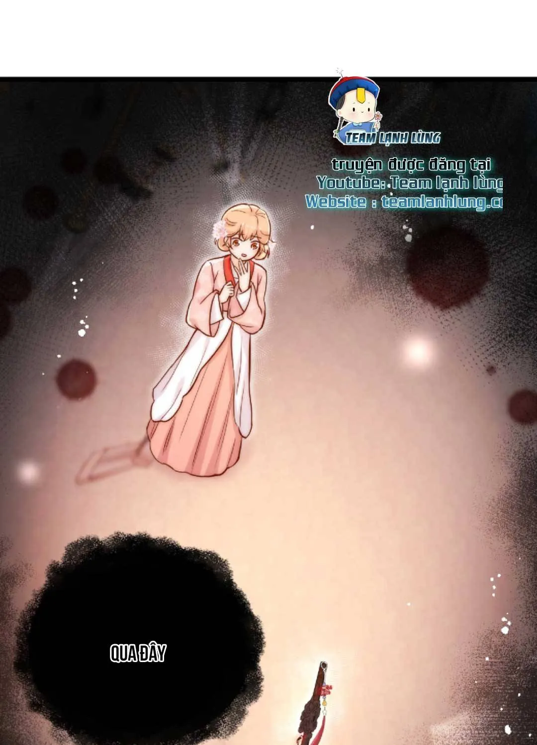 TẤT CẢ PHẢN DIỆN ĐỀU HẮC HOÁ , CHỈ MỖI SƯ LÀ HÀI HƯỚC Chap 16 - Next Chap 17