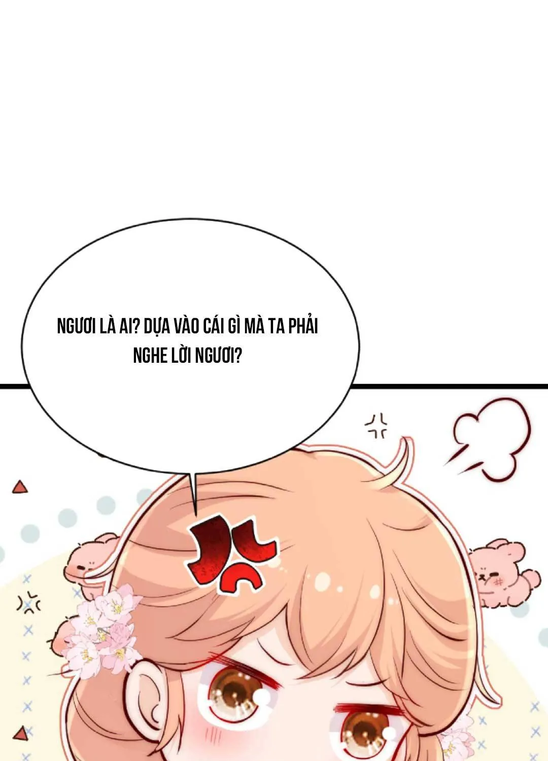 TẤT CẢ PHẢN DIỆN ĐỀU HẮC HOÁ , CHỈ MỖI SƯ LÀ HÀI HƯỚC Chap 16 - Next Chap 17