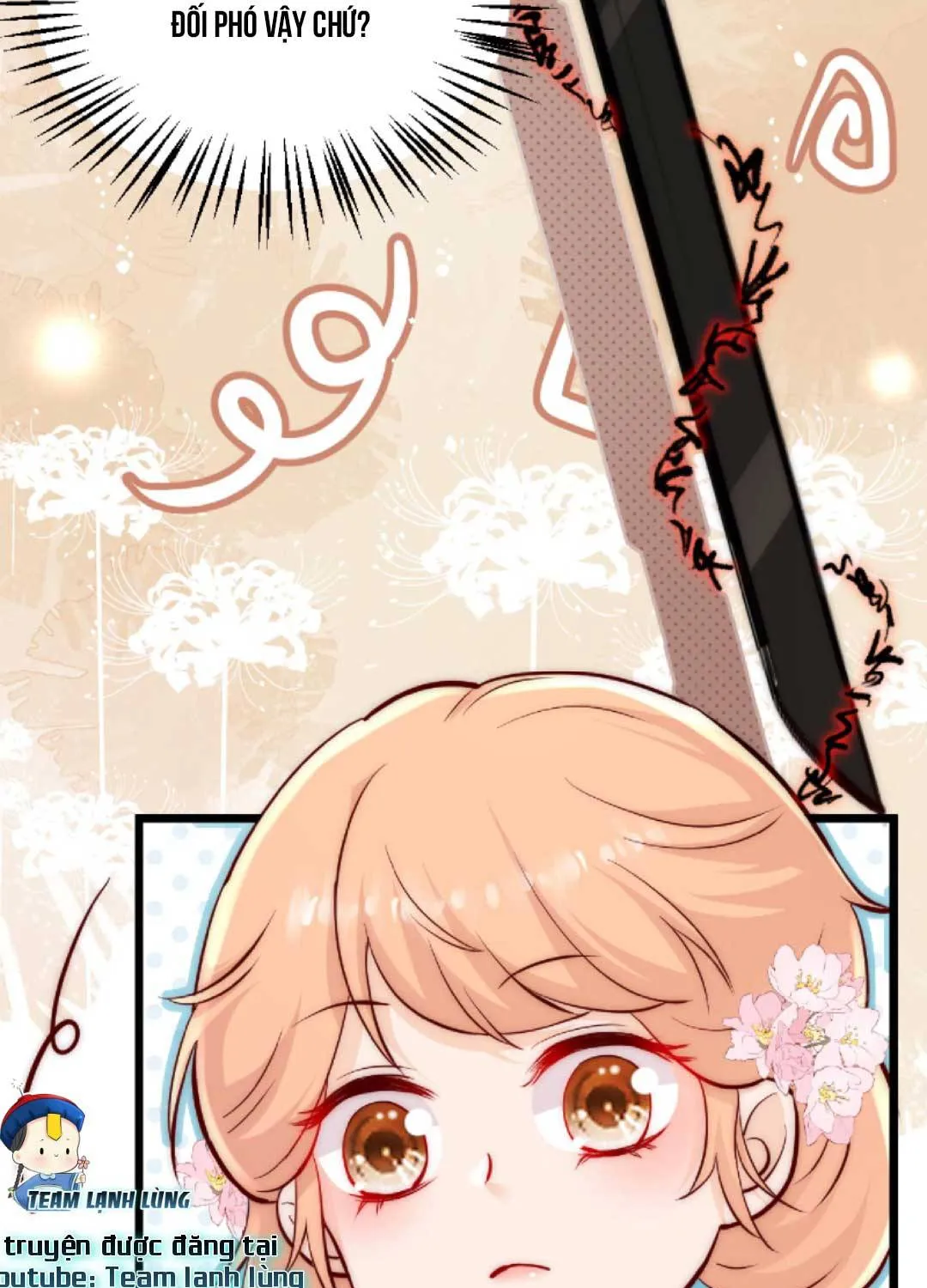 TẤT CẢ PHẢN DIỆN ĐỀU HẮC HOÁ , CHỈ MỖI SƯ LÀ HÀI HƯỚC Chap 16 - Next Chap 17