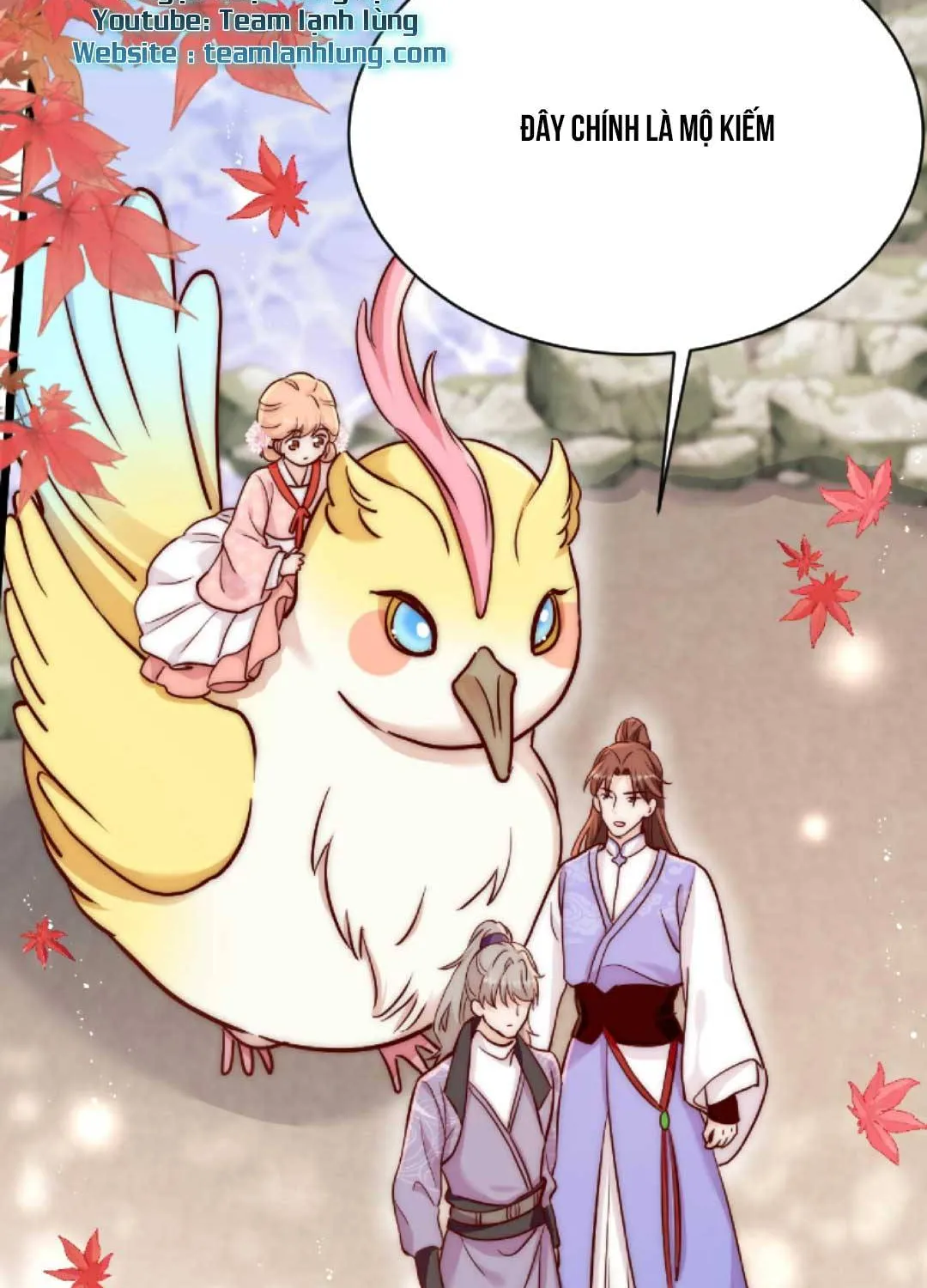 TẤT CẢ PHẢN DIỆN ĐỀU HẮC HOÁ , CHỈ MỖI SƯ LÀ HÀI HƯỚC Chap 16 - Next Chap 17