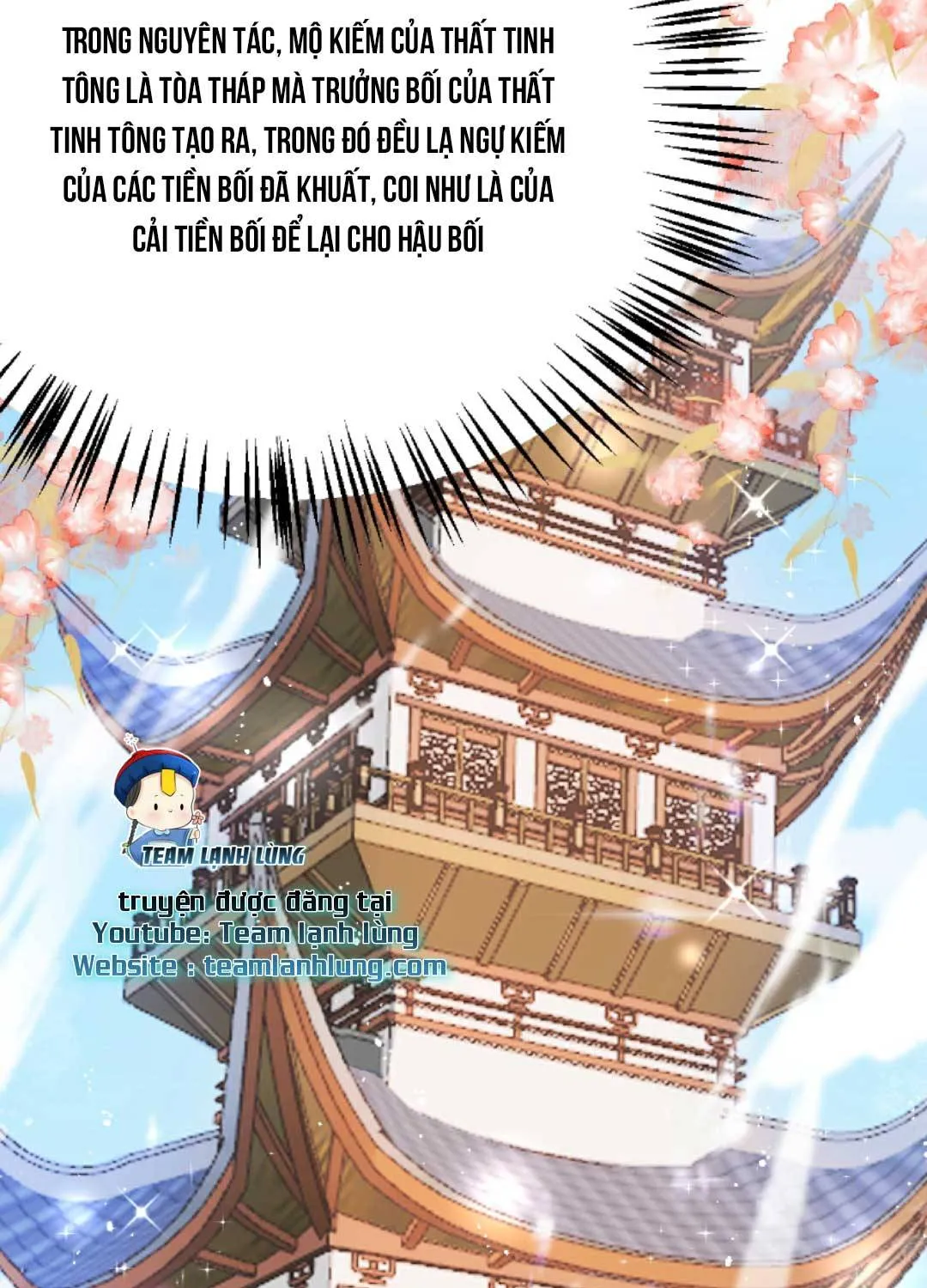 TẤT CẢ PHẢN DIỆN ĐỀU HẮC HOÁ , CHỈ MỖI SƯ LÀ HÀI HƯỚC Chap 16 - Next Chap 17