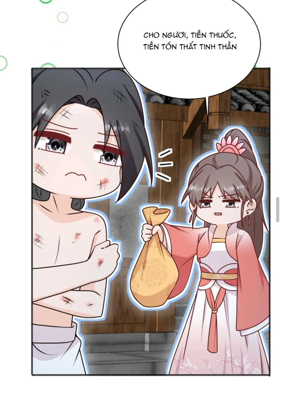 TẤT CẢ PHẢN DIỆN ĐỀU HẮC HOÁ , CHỈ MỖI SƯ LÀ HÀI HƯỚC Chap 160 - Next Chap 161