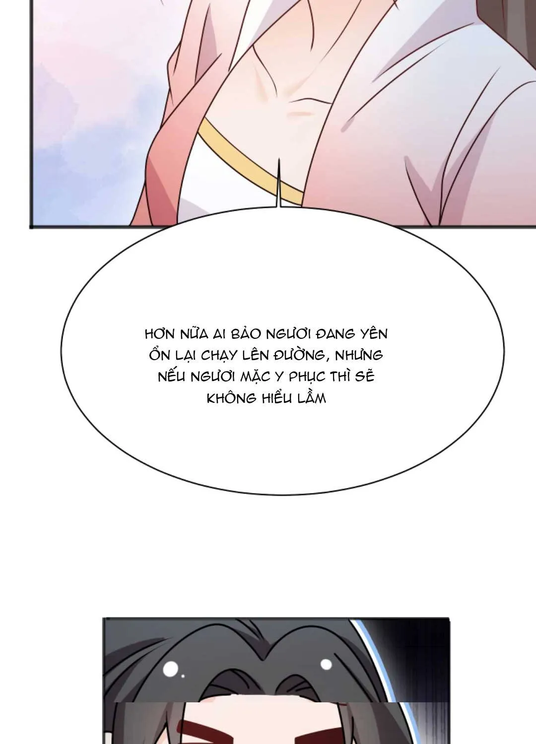 TẤT CẢ PHẢN DIỆN ĐỀU HẮC HOÁ , CHỈ MỖI SƯ LÀ HÀI HƯỚC Chap 160 - Next Chap 161