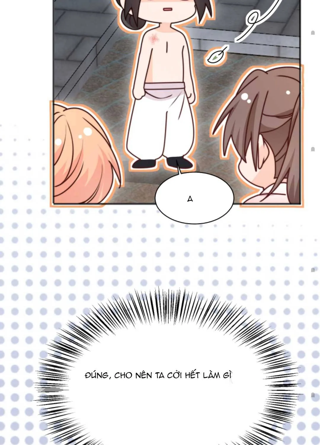 TẤT CẢ PHẢN DIỆN ĐỀU HẮC HOÁ , CHỈ MỖI SƯ LÀ HÀI HƯỚC Chap 160 - Next Chap 161