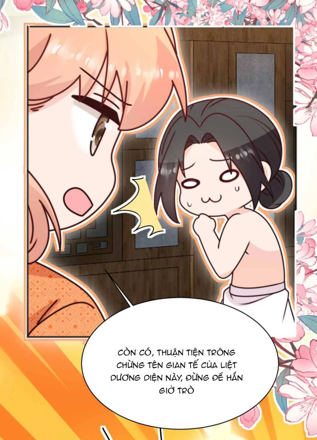 TẤT CẢ PHẢN DIỆN ĐỀU HẮC HOÁ , CHỈ MỖI SƯ LÀ HÀI HƯỚC Chap 160 - Next Chap 161