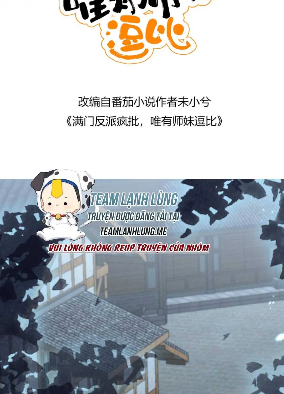 TẤT CẢ PHẢN DIỆN ĐỀU HẮC HOÁ , CHỈ MỖI SƯ LÀ HÀI HƯỚC Chap 160 - Next Chap 161