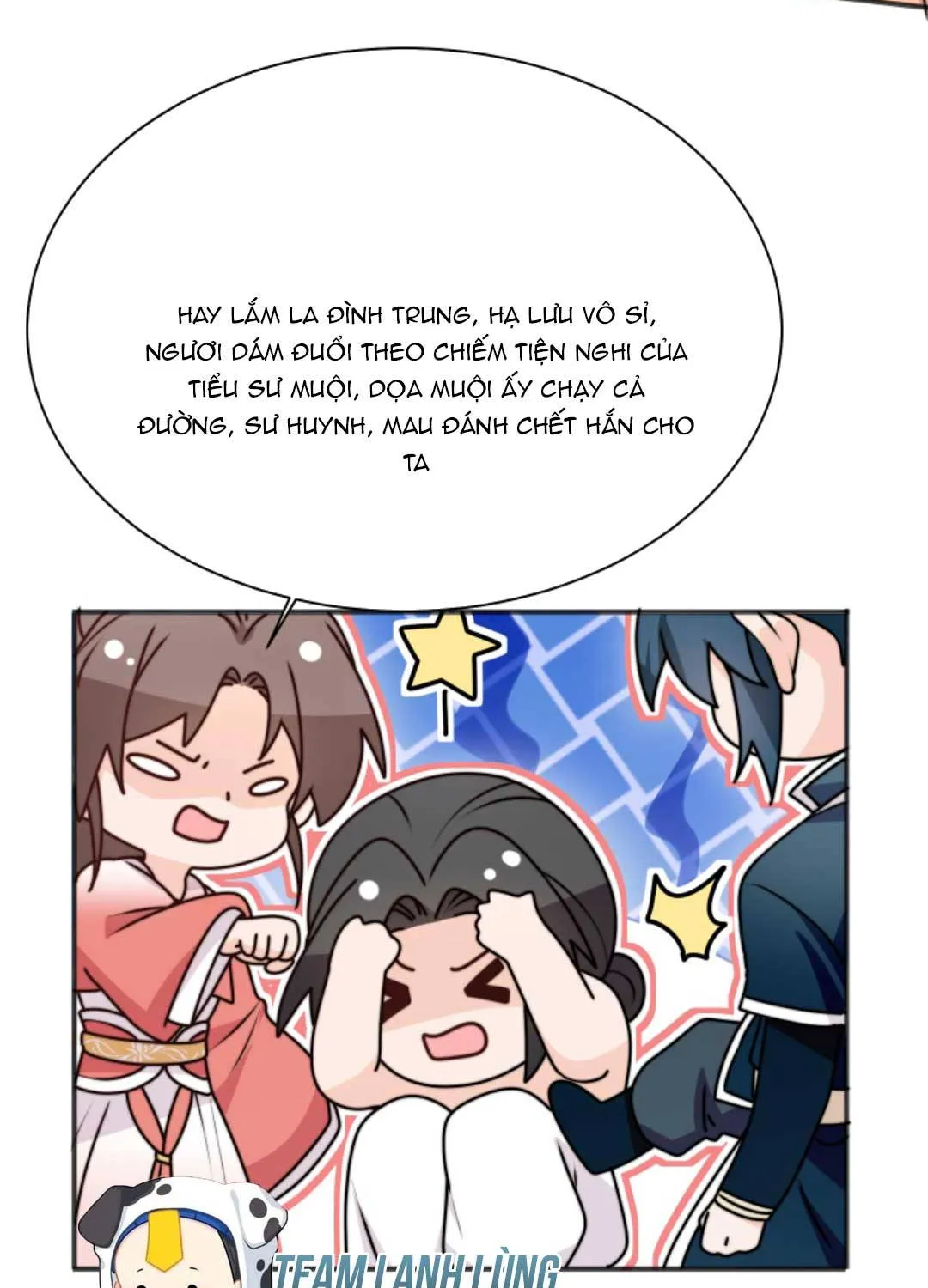 TẤT CẢ PHẢN DIỆN ĐỀU HẮC HOÁ , CHỈ MỖI SƯ LÀ HÀI HƯỚC Chap 160 - Next Chap 161