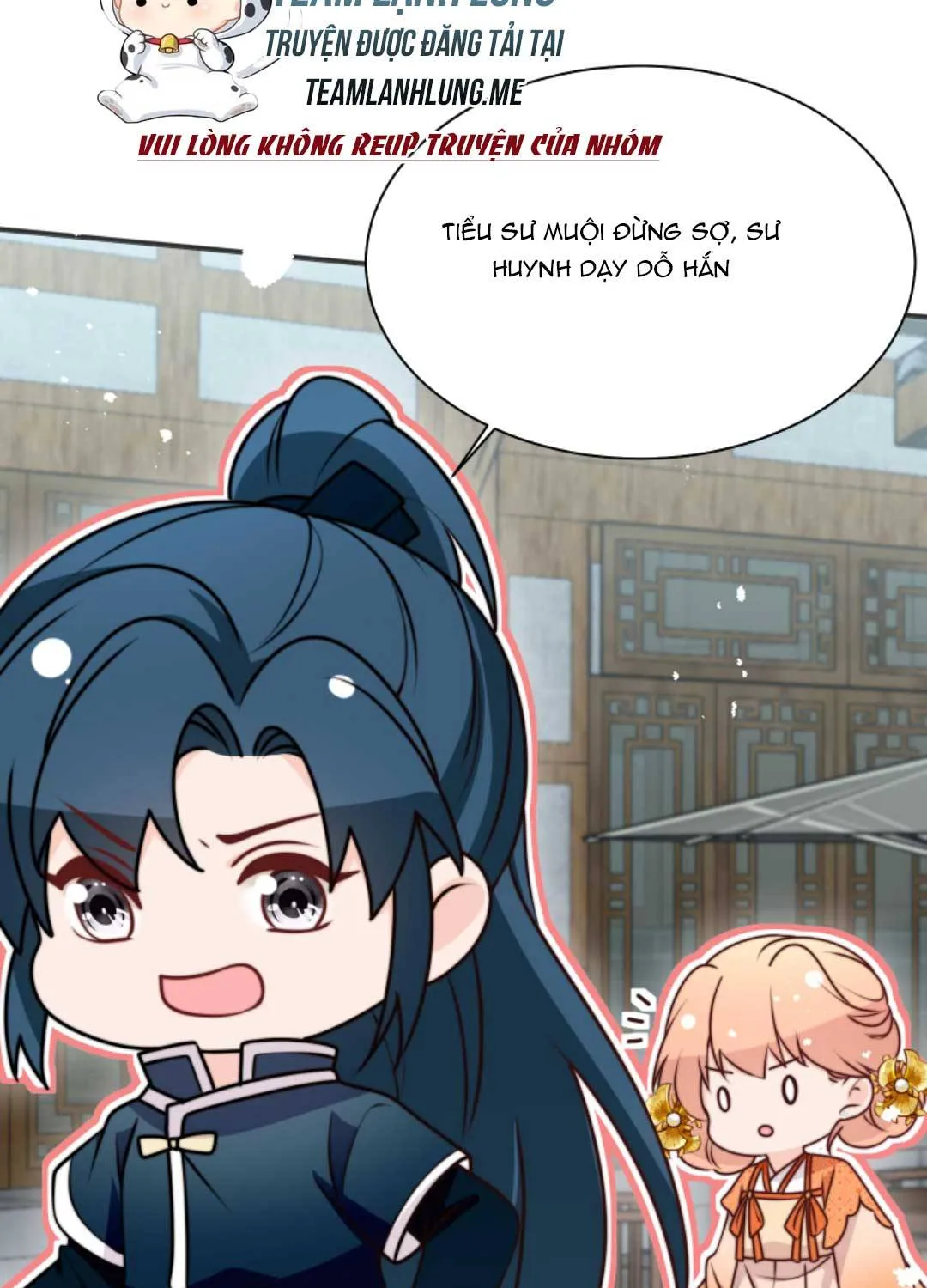 TẤT CẢ PHẢN DIỆN ĐỀU HẮC HOÁ , CHỈ MỖI SƯ LÀ HÀI HƯỚC Chap 160 - Next Chap 161