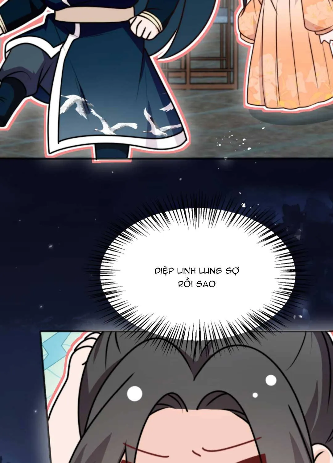 TẤT CẢ PHẢN DIỆN ĐỀU HẮC HOÁ , CHỈ MỖI SƯ LÀ HÀI HƯỚC Chap 160 - Next Chap 161