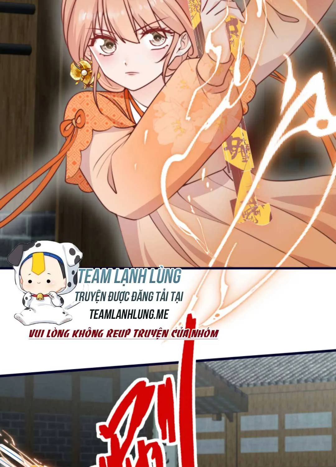 TẤT CẢ PHẢN DIỆN ĐỀU HẮC HOÁ , CHỈ MỖI SƯ LÀ HÀI HƯỚC Chap 161 - Next Chap 162