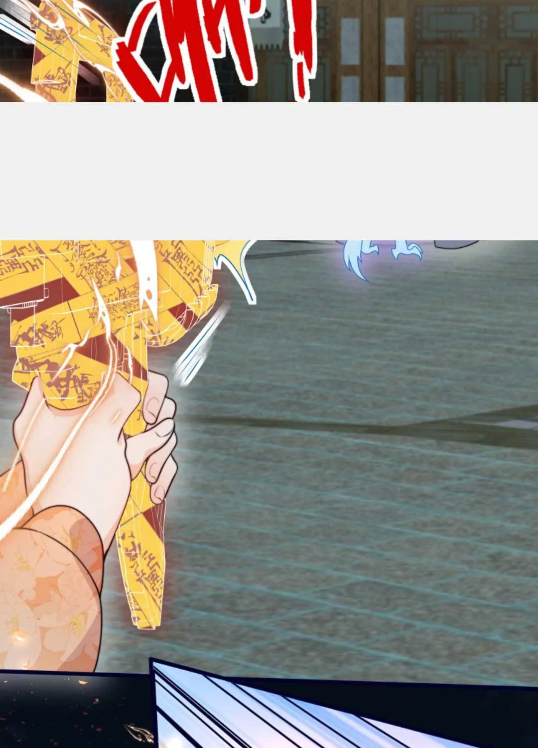 TẤT CẢ PHẢN DIỆN ĐỀU HẮC HOÁ , CHỈ MỖI SƯ LÀ HÀI HƯỚC Chap 161 - Next Chap 162