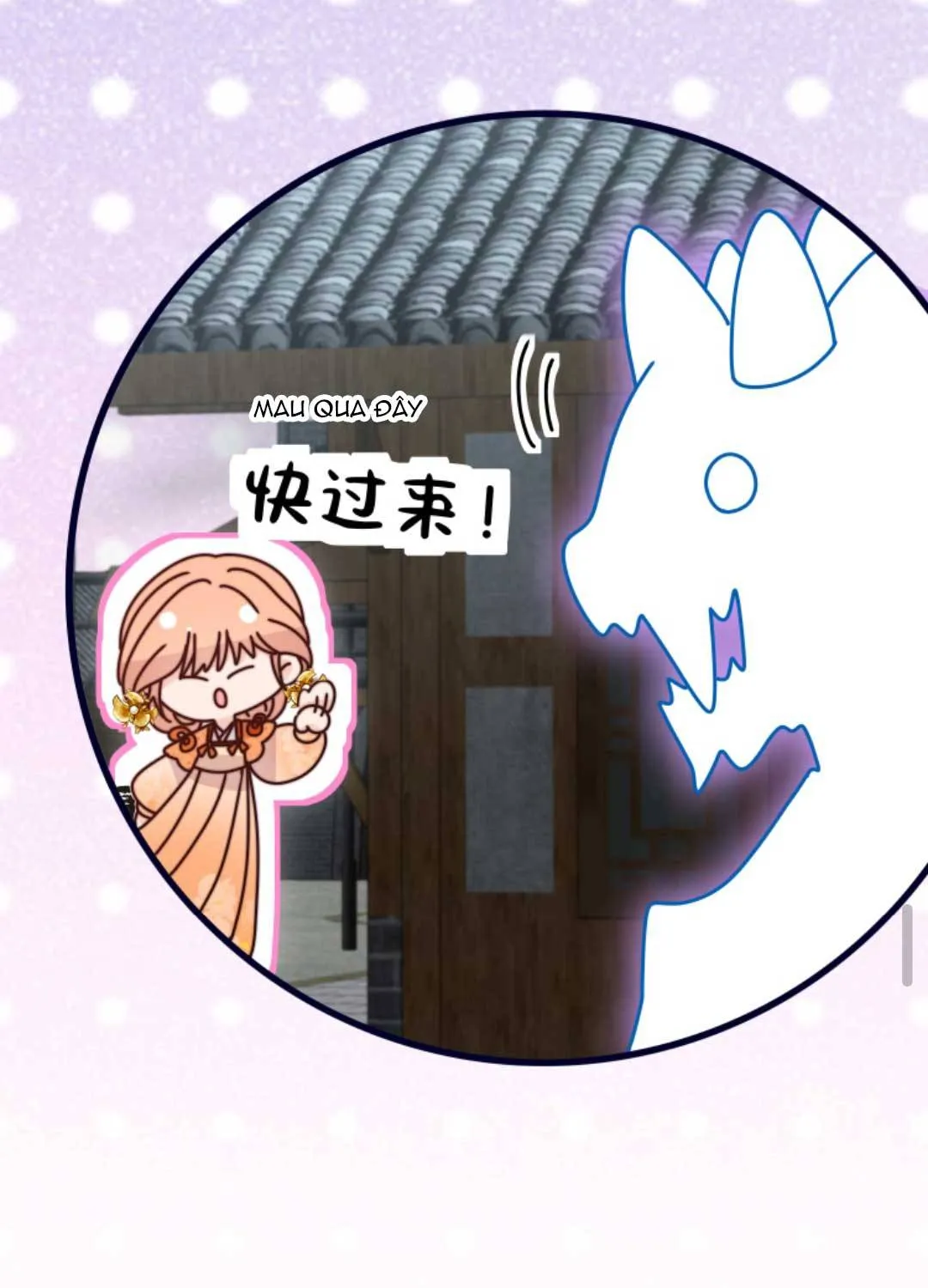 TẤT CẢ PHẢN DIỆN ĐỀU HẮC HOÁ , CHỈ MỖI SƯ LÀ HÀI HƯỚC Chap 161 - Next Chap 162