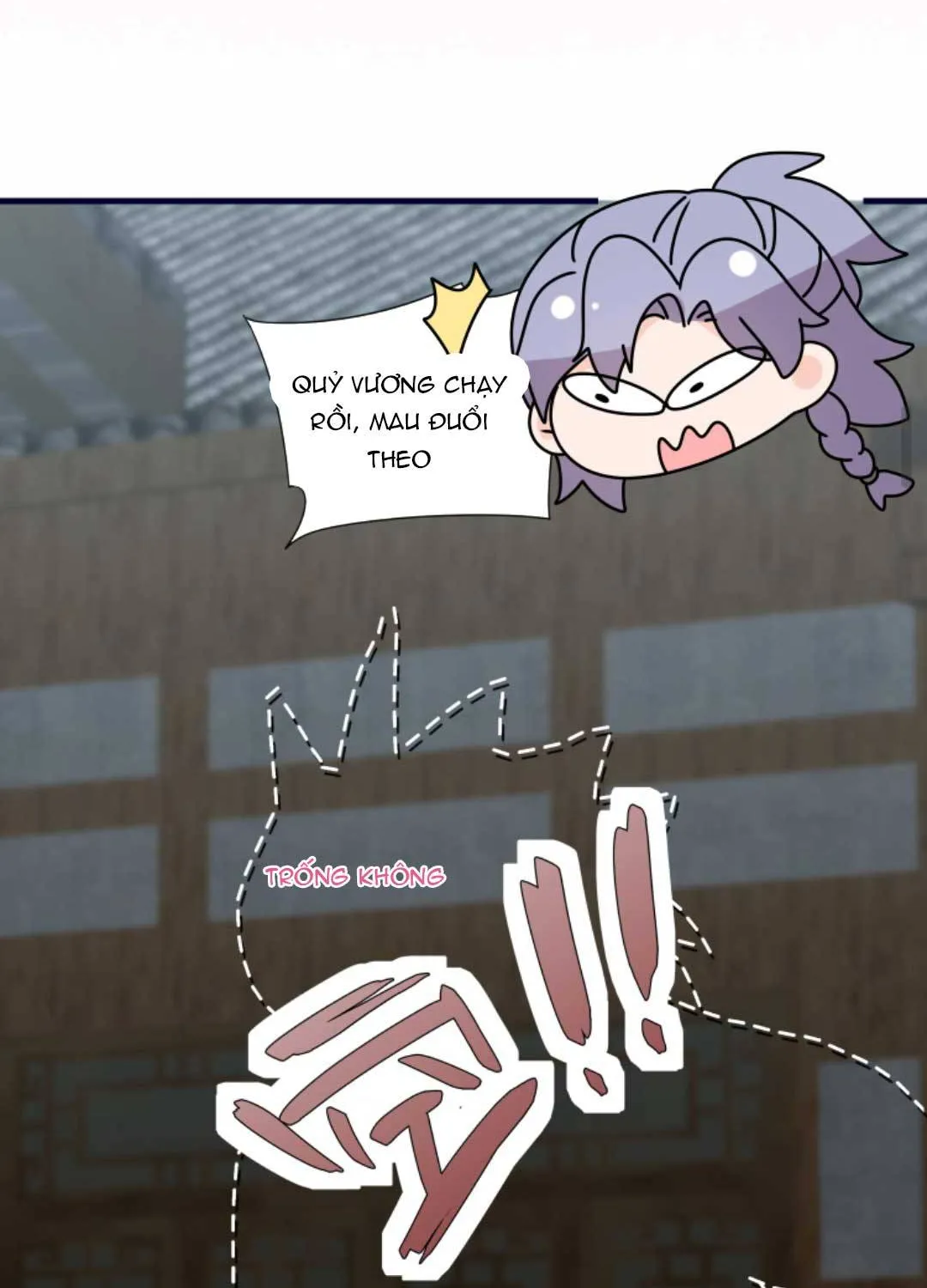 TẤT CẢ PHẢN DIỆN ĐỀU HẮC HOÁ , CHỈ MỖI SƯ LÀ HÀI HƯỚC Chap 161 - Next Chap 162