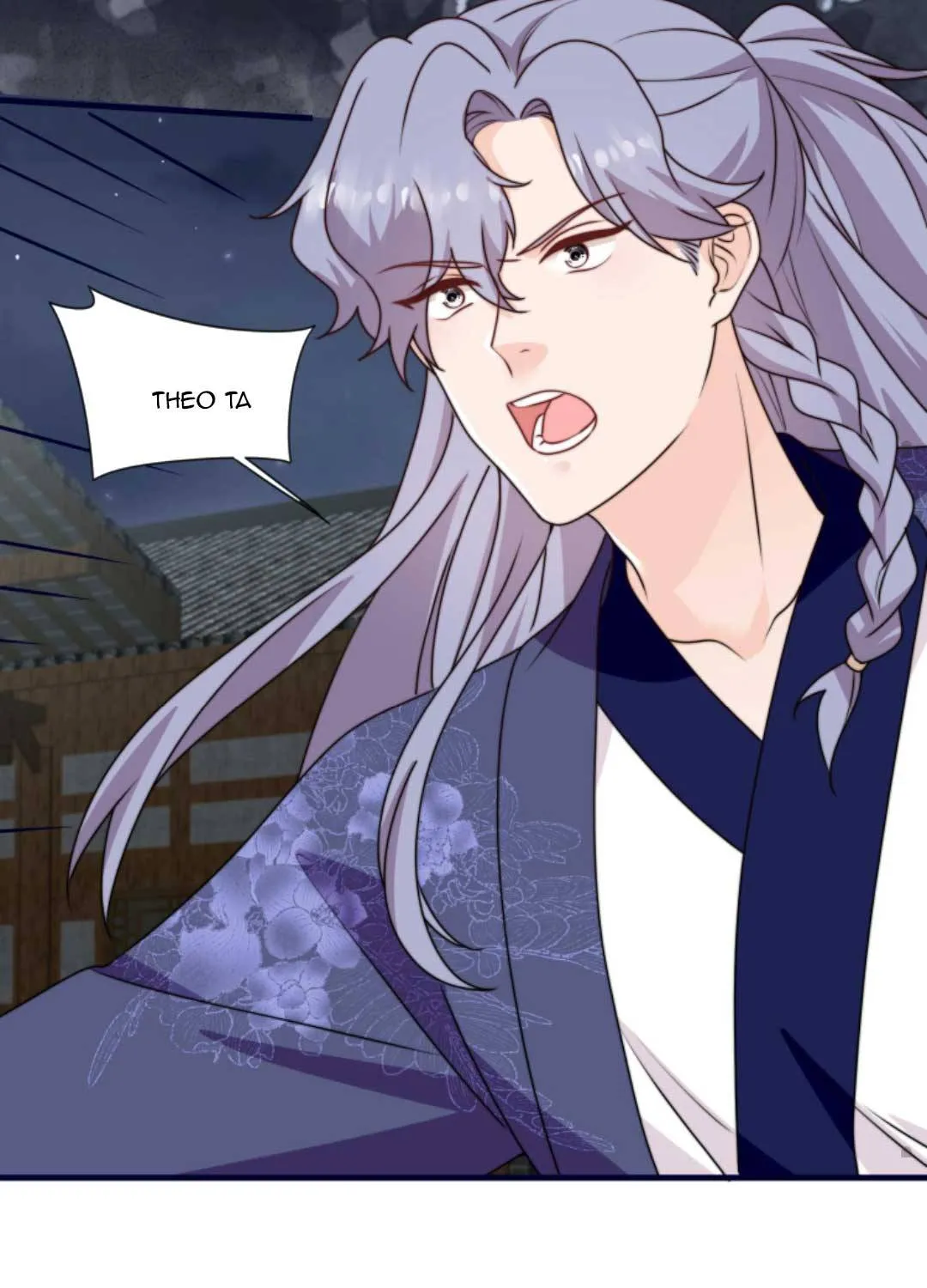 TẤT CẢ PHẢN DIỆN ĐỀU HẮC HOÁ , CHỈ MỖI SƯ LÀ HÀI HƯỚC Chap 161 - Next Chap 162