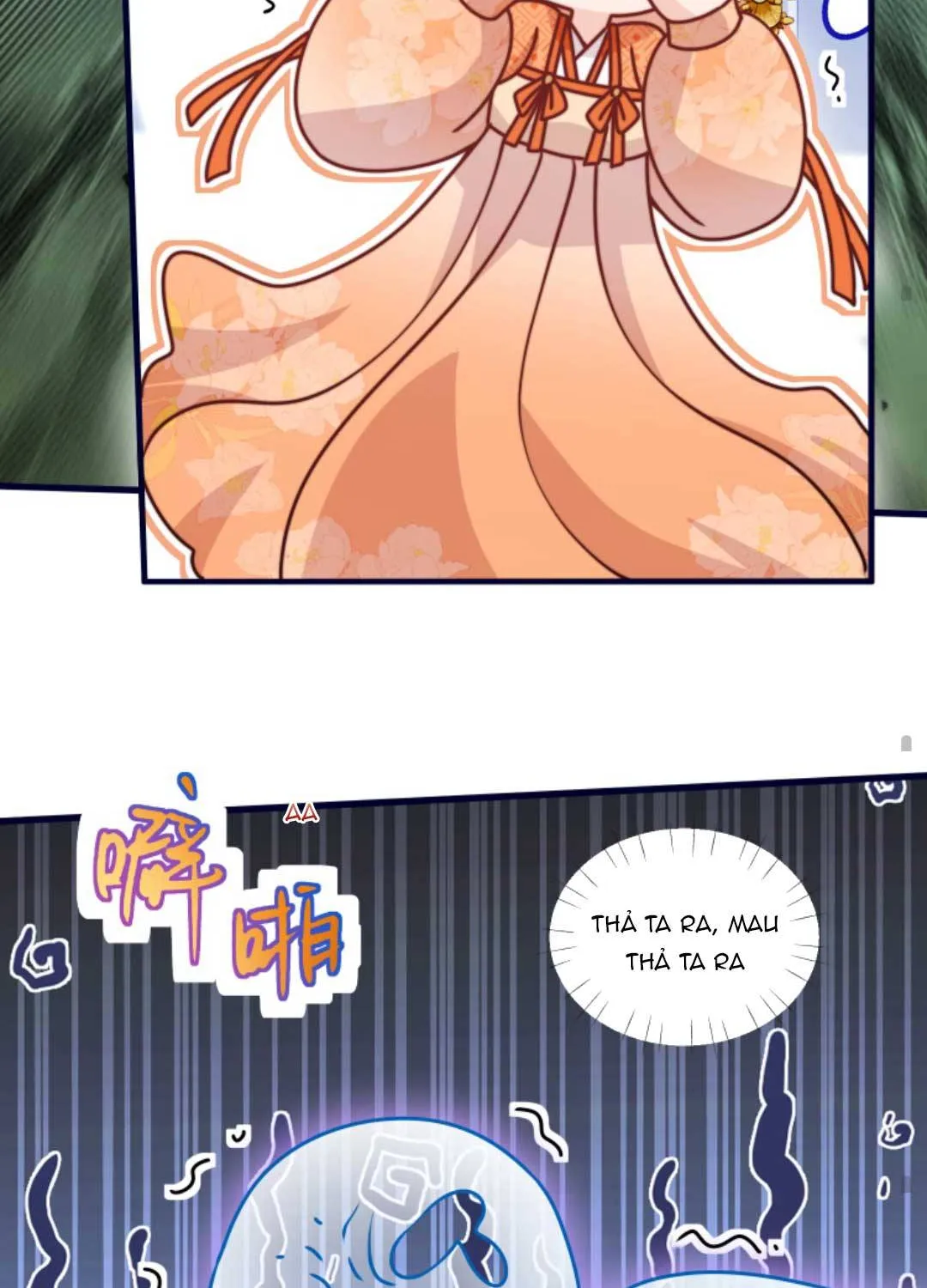 TẤT CẢ PHẢN DIỆN ĐỀU HẮC HOÁ , CHỈ MỖI SƯ LÀ HÀI HƯỚC Chap 161 - Next Chap 162