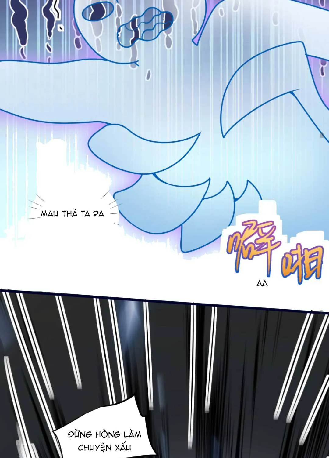 TẤT CẢ PHẢN DIỆN ĐỀU HẮC HOÁ , CHỈ MỖI SƯ LÀ HÀI HƯỚC Chap 161 - Next Chap 162