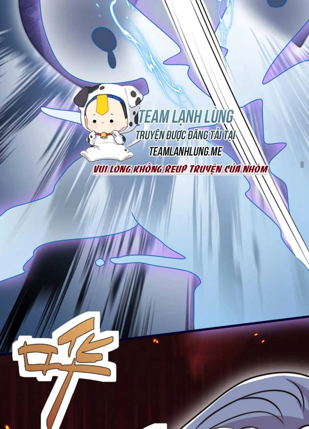 TẤT CẢ PHẢN DIỆN ĐỀU HẮC HOÁ , CHỈ MỖI SƯ LÀ HÀI HƯỚC Chap 161 - Next Chap 162