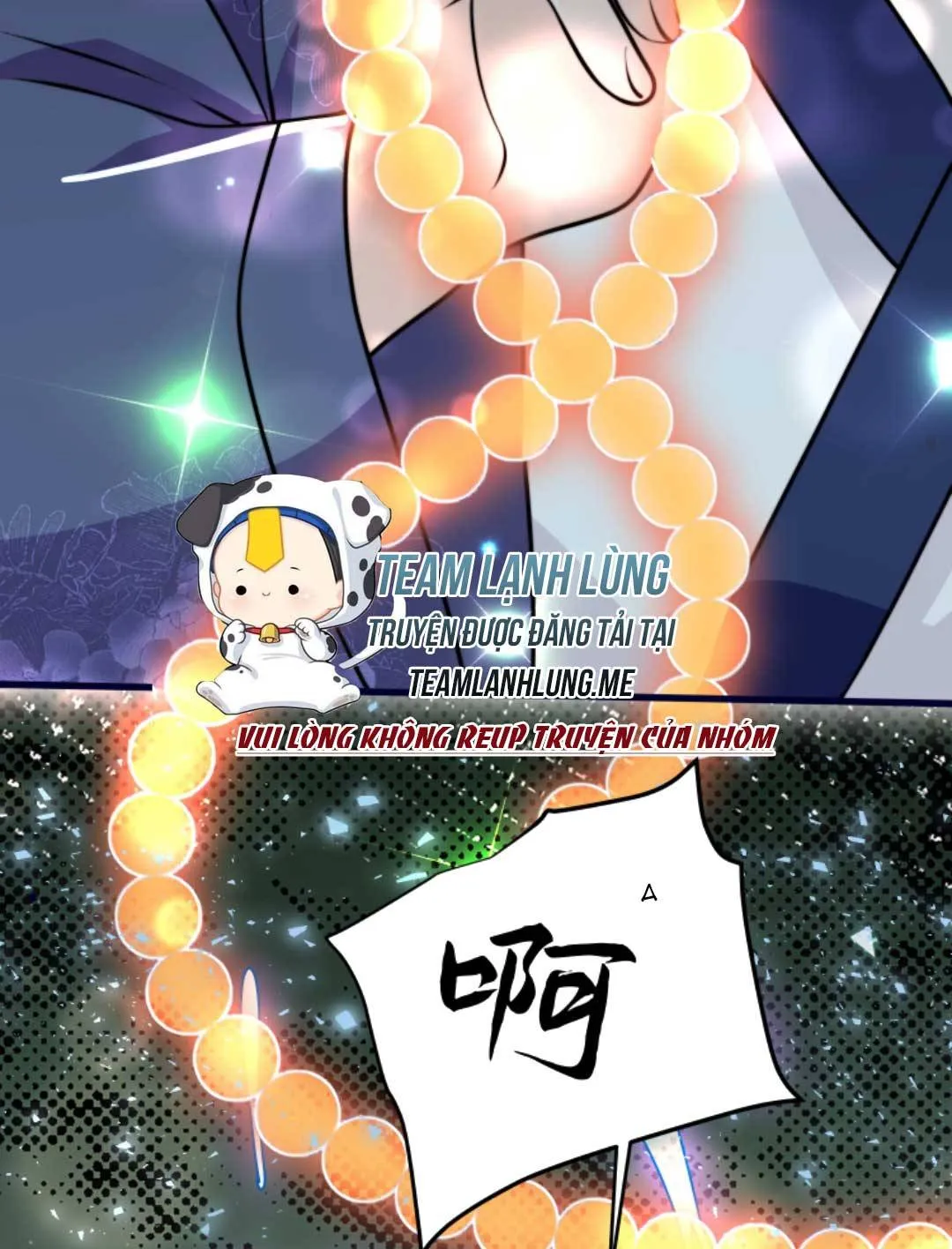 TẤT CẢ PHẢN DIỆN ĐỀU HẮC HOÁ , CHỈ MỖI SƯ LÀ HÀI HƯỚC Chap 161 - Next Chap 162