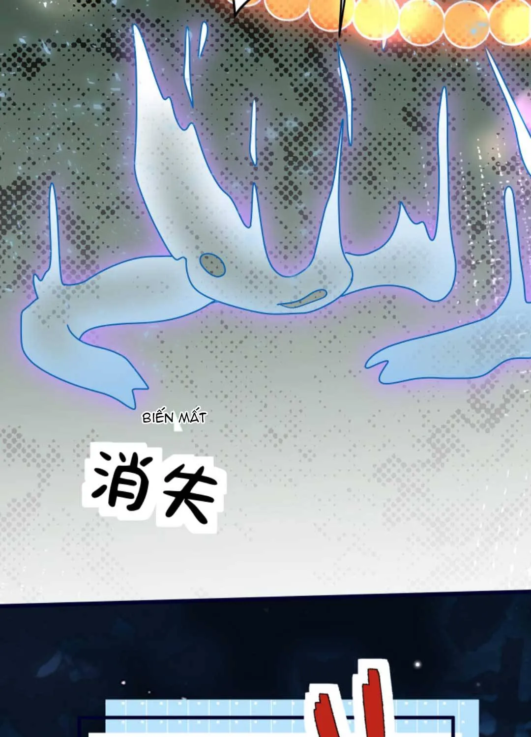 TẤT CẢ PHẢN DIỆN ĐỀU HẮC HOÁ , CHỈ MỖI SƯ LÀ HÀI HƯỚC Chap 161 - Next Chap 162