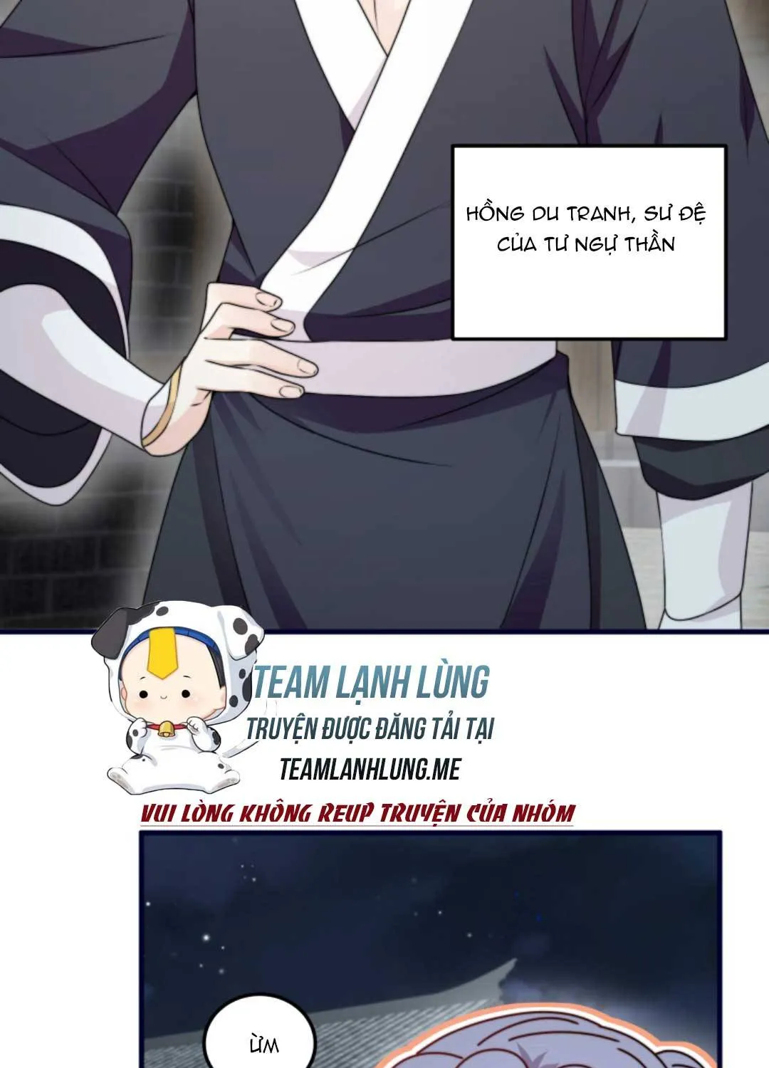 TẤT CẢ PHẢN DIỆN ĐỀU HẮC HOÁ , CHỈ MỖI SƯ LÀ HÀI HƯỚC Chap 161 - Next Chap 162