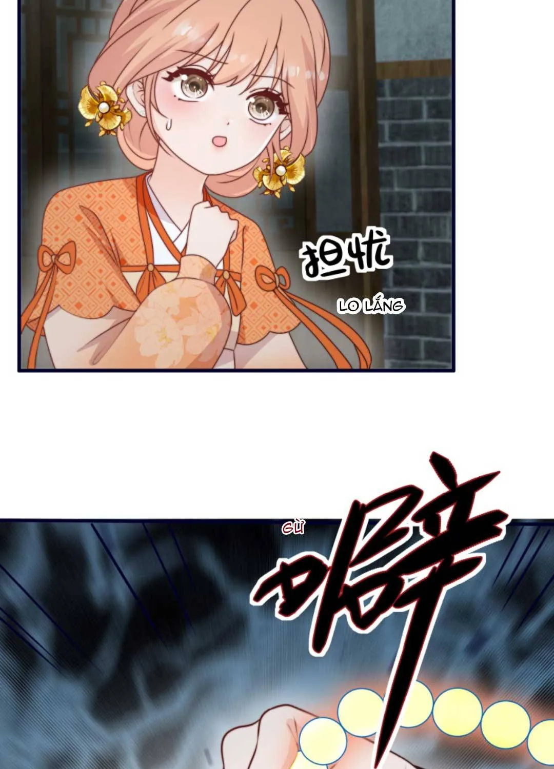 TẤT CẢ PHẢN DIỆN ĐỀU HẮC HOÁ , CHỈ MỖI SƯ LÀ HÀI HƯỚC Chap 161 - Next Chap 162