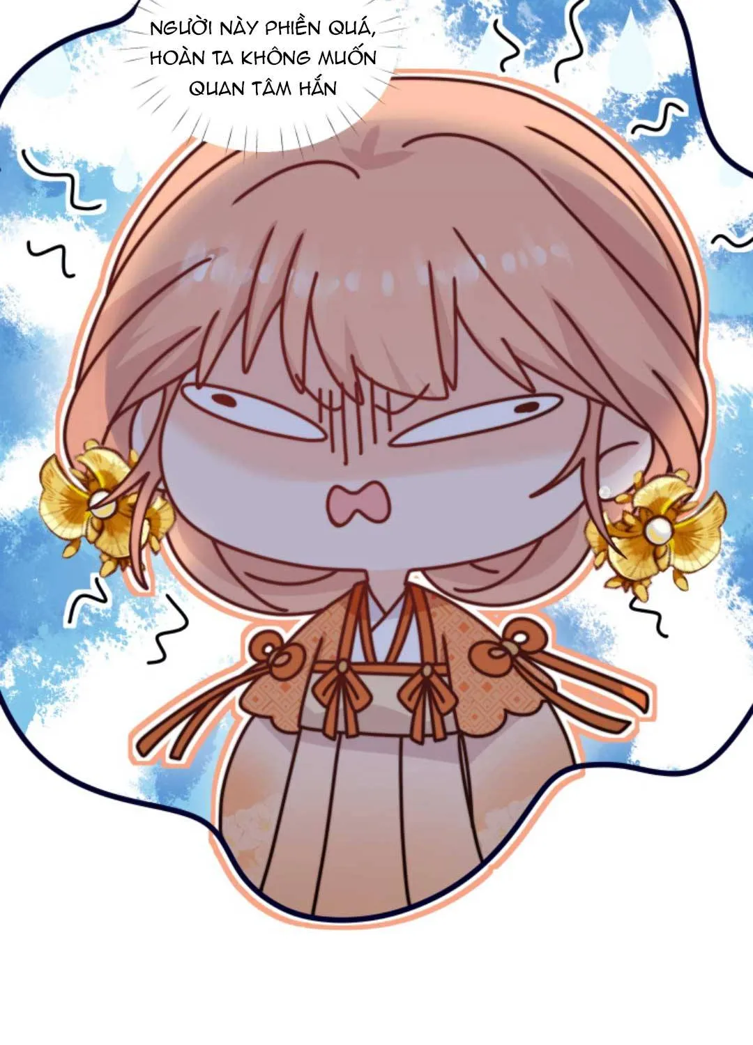 TẤT CẢ PHẢN DIỆN ĐỀU HẮC HOÁ , CHỈ MỖI SƯ LÀ HÀI HƯỚC Chap 161 - Next Chap 162