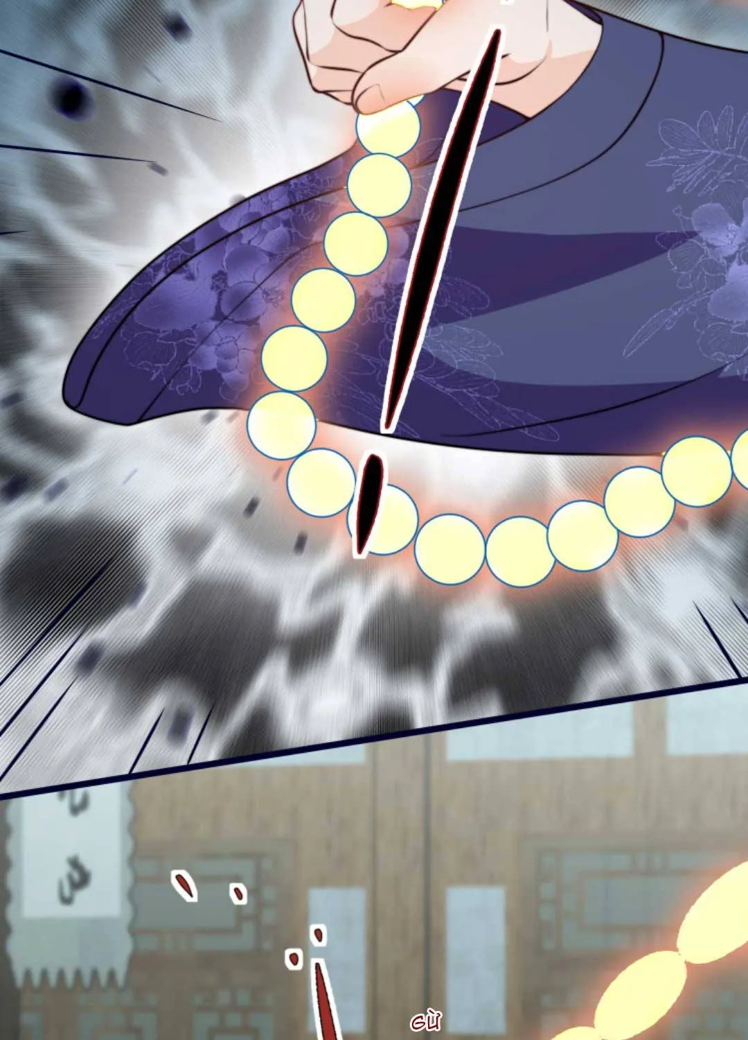 TẤT CẢ PHẢN DIỆN ĐỀU HẮC HOÁ , CHỈ MỖI SƯ LÀ HÀI HƯỚC Chap 161 - Next Chap 162