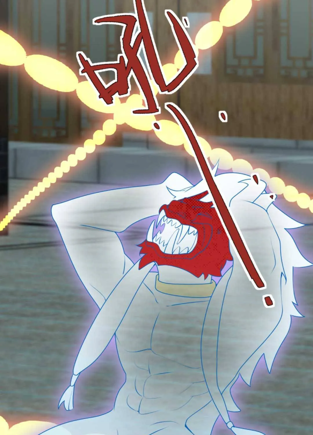 TẤT CẢ PHẢN DIỆN ĐỀU HẮC HOÁ , CHỈ MỖI SƯ LÀ HÀI HƯỚC Chap 161 - Next Chap 162