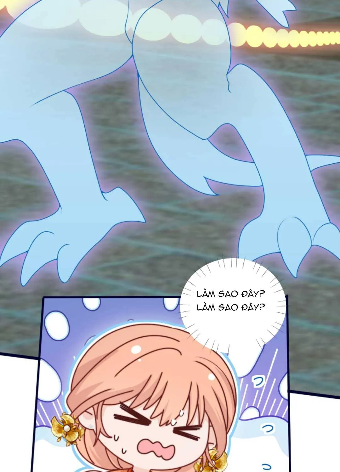 TẤT CẢ PHẢN DIỆN ĐỀU HẮC HOÁ , CHỈ MỖI SƯ LÀ HÀI HƯỚC Chap 161 - Next Chap 162