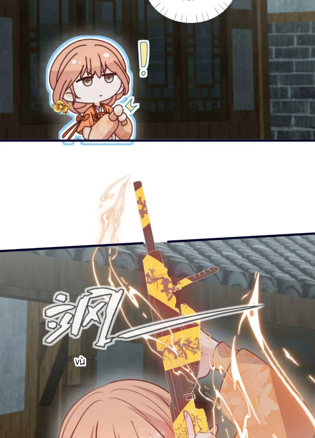 TẤT CẢ PHẢN DIỆN ĐỀU HẮC HOÁ , CHỈ MỖI SƯ LÀ HÀI HƯỚC Chap 161 - Next Chap 162