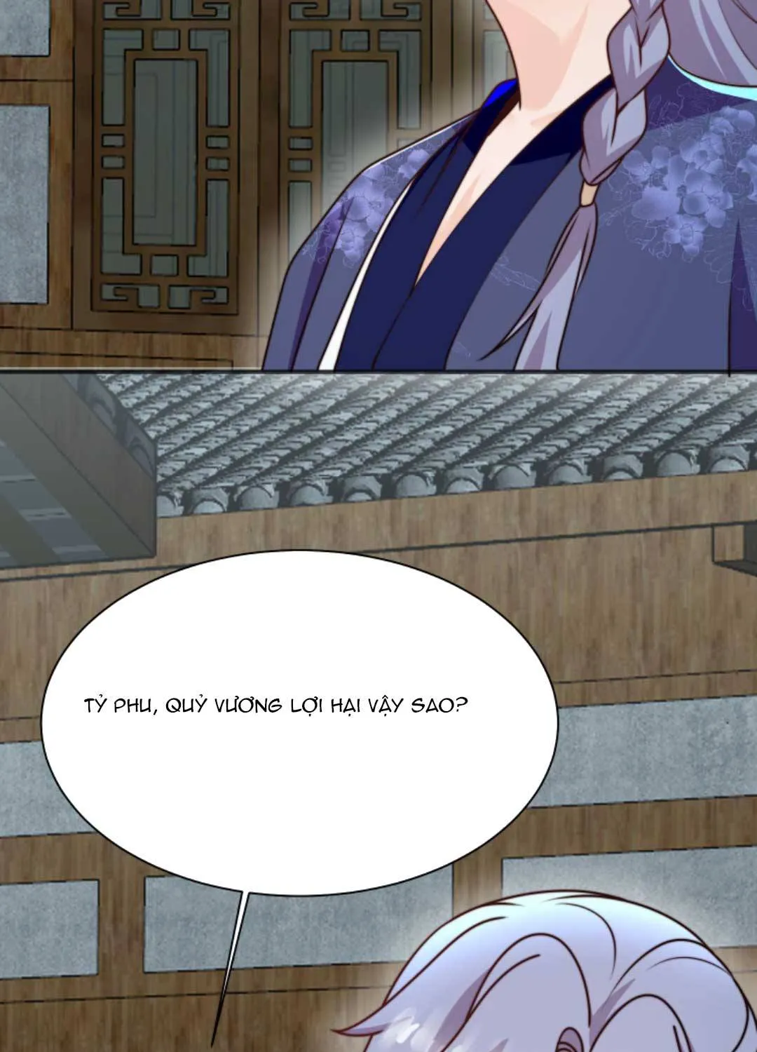 TẤT CẢ PHẢN DIỆN ĐỀU HẮC HOÁ , CHỈ MỖI SƯ LÀ HÀI HƯỚC Chap 162 - Next Chap 163