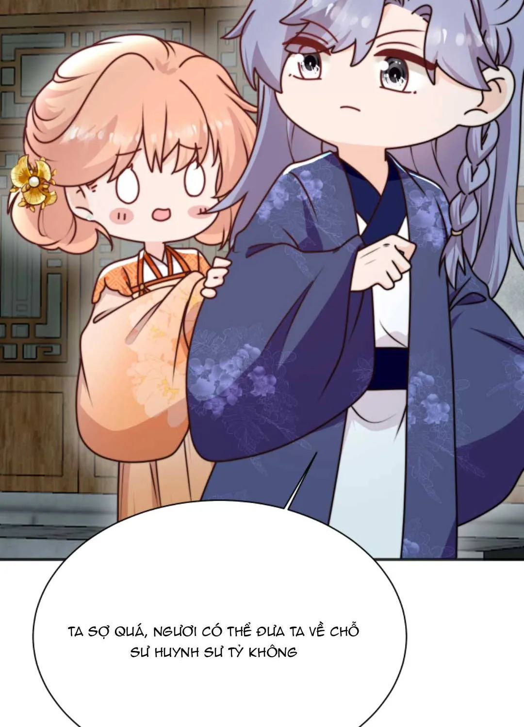 TẤT CẢ PHẢN DIỆN ĐỀU HẮC HOÁ , CHỈ MỖI SƯ LÀ HÀI HƯỚC Chap 162 - Next Chap 163