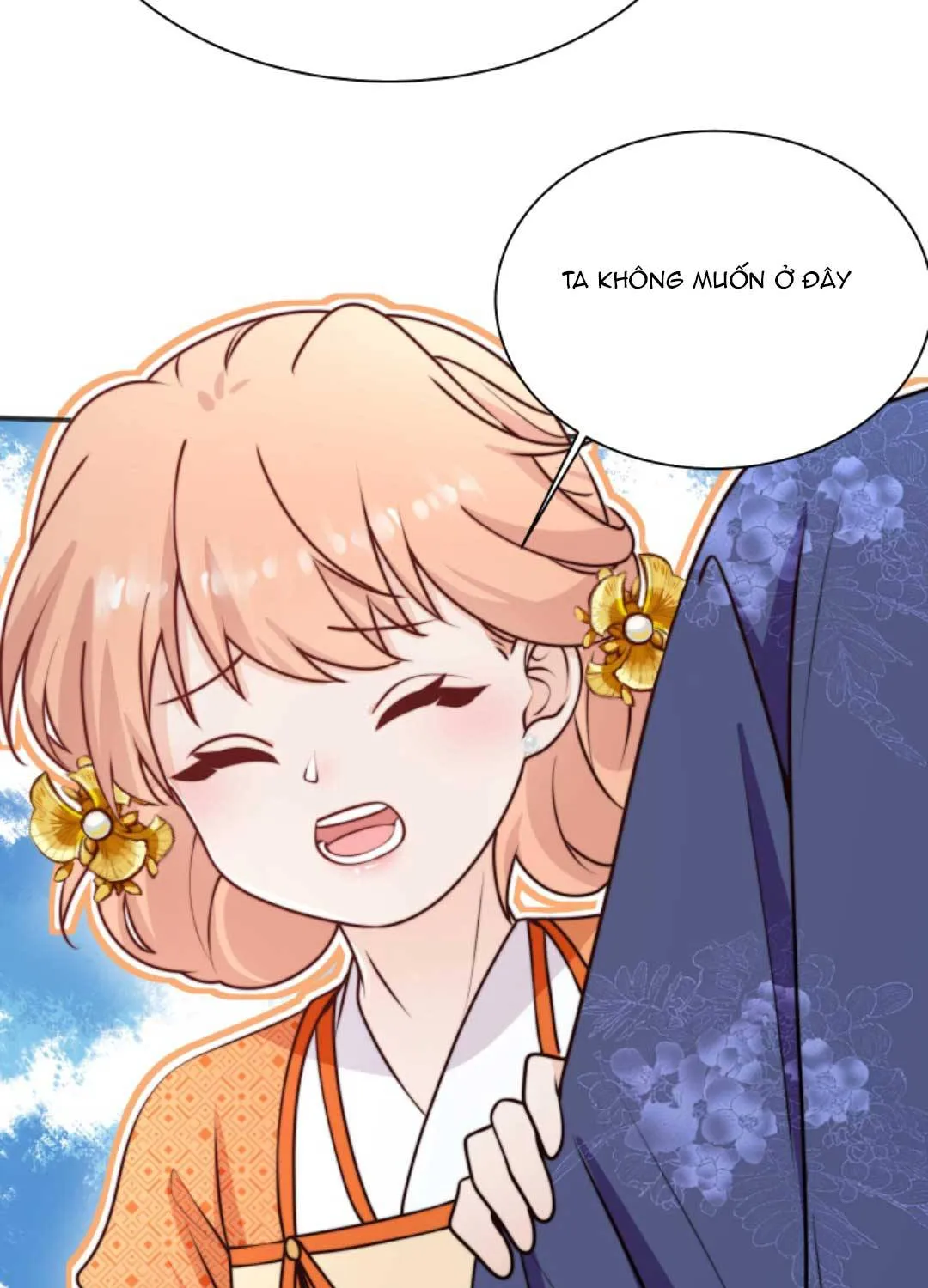 TẤT CẢ PHẢN DIỆN ĐỀU HẮC HOÁ , CHỈ MỖI SƯ LÀ HÀI HƯỚC Chap 162 - Next Chap 163