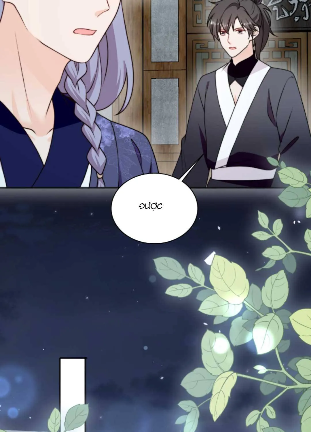 TẤT CẢ PHẢN DIỆN ĐỀU HẮC HOÁ , CHỈ MỖI SƯ LÀ HÀI HƯỚC Chap 162 - Next Chap 163