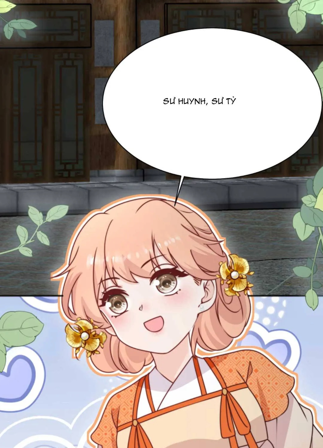 TẤT CẢ PHẢN DIỆN ĐỀU HẮC HOÁ , CHỈ MỖI SƯ LÀ HÀI HƯỚC Chap 162 - Next Chap 163