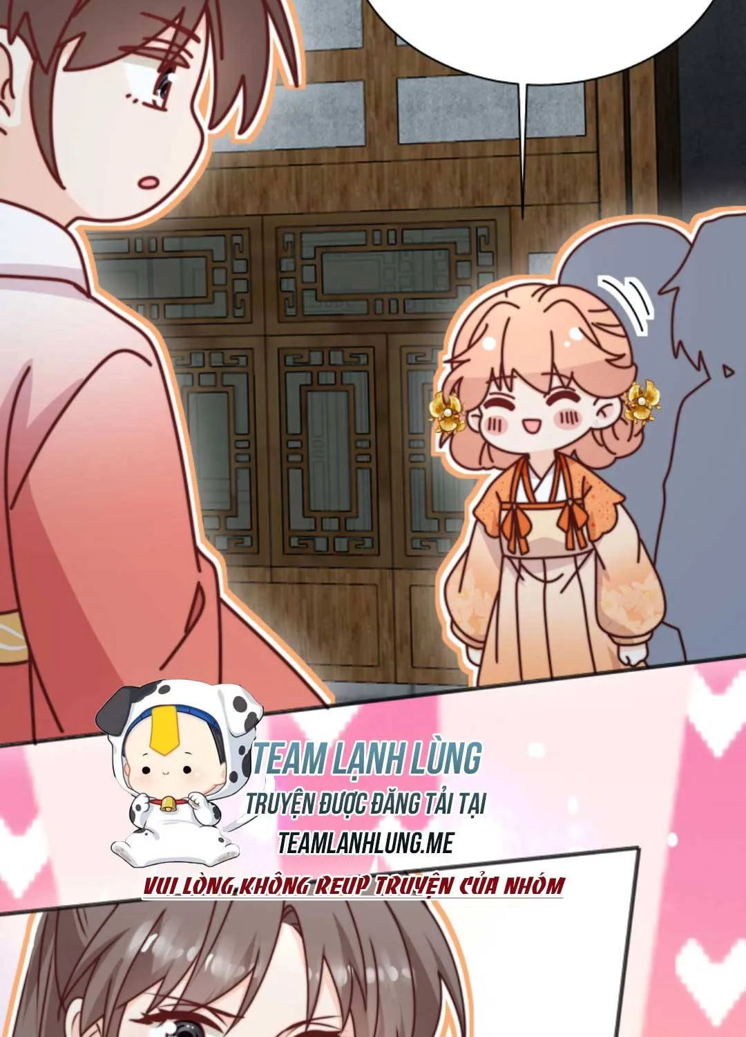 TẤT CẢ PHẢN DIỆN ĐỀU HẮC HOÁ , CHỈ MỖI SƯ LÀ HÀI HƯỚC Chap 162 - Next Chap 163