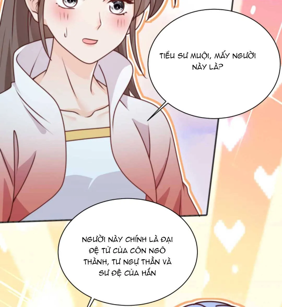 TẤT CẢ PHẢN DIỆN ĐỀU HẮC HOÁ , CHỈ MỖI SƯ LÀ HÀI HƯỚC Chap 162 - Next Chap 163