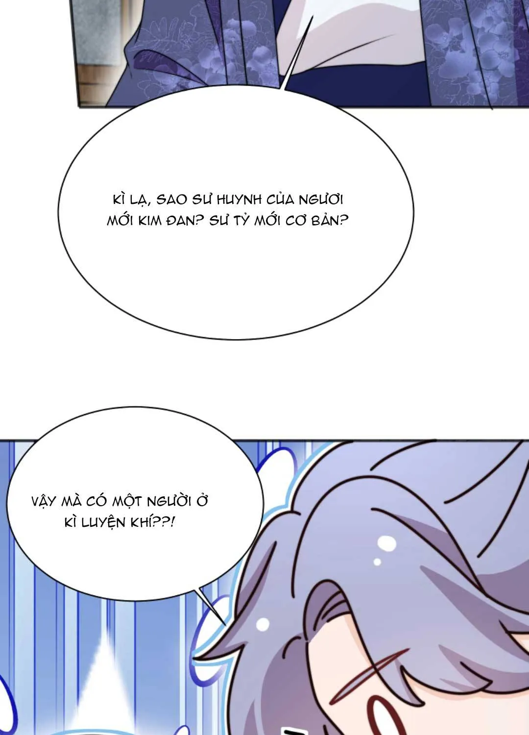 TẤT CẢ PHẢN DIỆN ĐỀU HẮC HOÁ , CHỈ MỖI SƯ LÀ HÀI HƯỚC Chap 162 - Next Chap 163