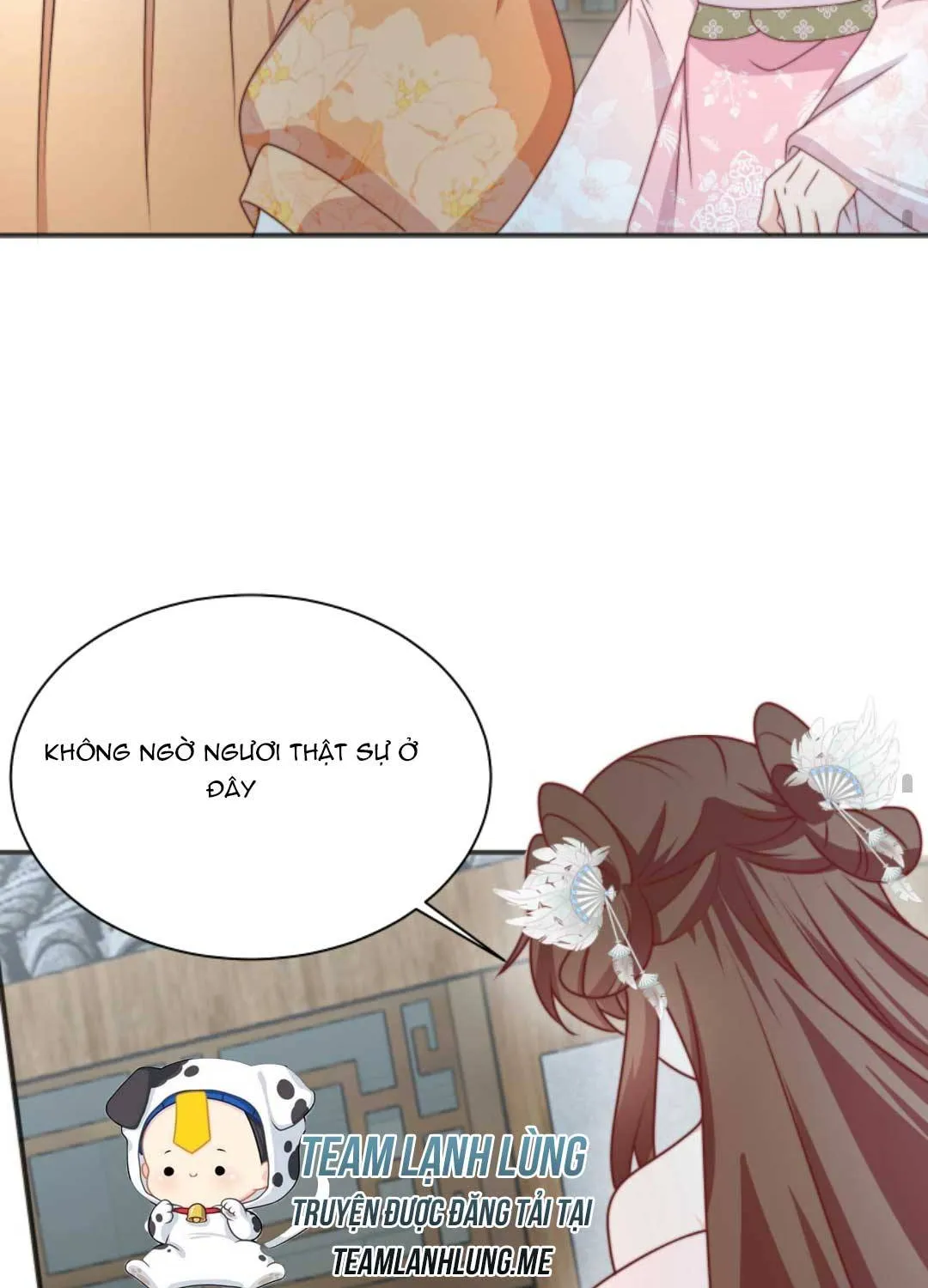 TẤT CẢ PHẢN DIỆN ĐỀU HẮC HOÁ , CHỈ MỖI SƯ LÀ HÀI HƯỚC Chap 162 - Next Chap 163