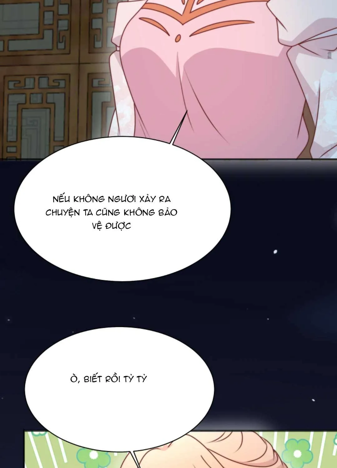 TẤT CẢ PHẢN DIỆN ĐỀU HẮC HOÁ , CHỈ MỖI SƯ LÀ HÀI HƯỚC Chap 162 - Next Chap 163