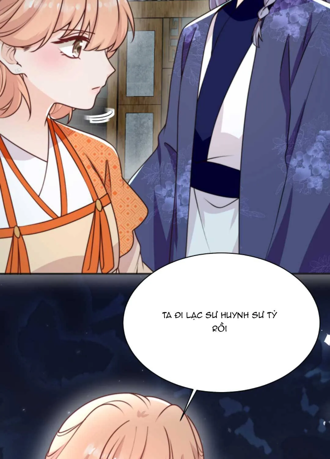 TẤT CẢ PHẢN DIỆN ĐỀU HẮC HOÁ , CHỈ MỖI SƯ LÀ HÀI HƯỚC Chap 162 - Next Chap 163