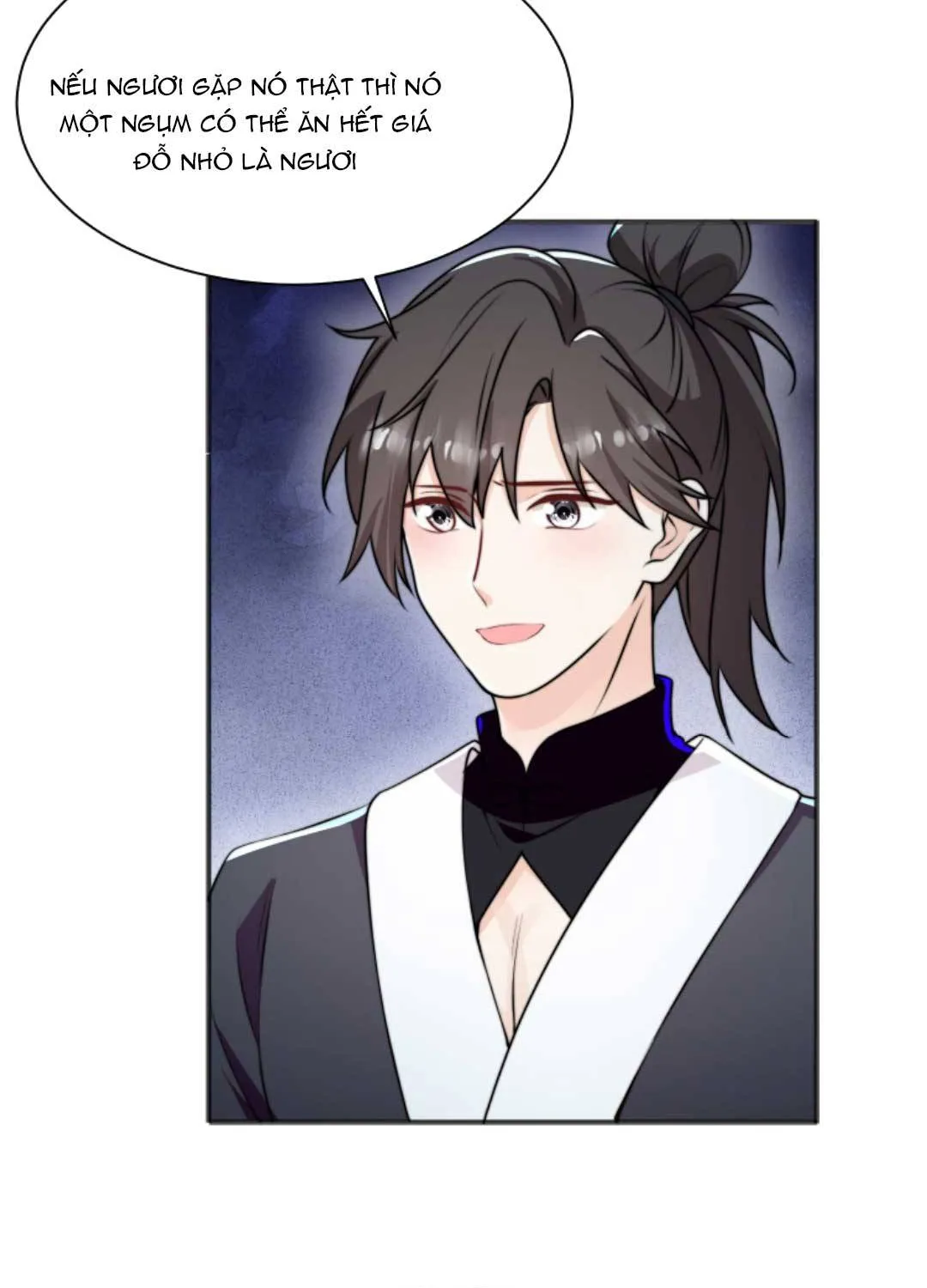 TẤT CẢ PHẢN DIỆN ĐỀU HẮC HOÁ , CHỈ MỖI SƯ LÀ HÀI HƯỚC Chap 162 - Next Chap 163