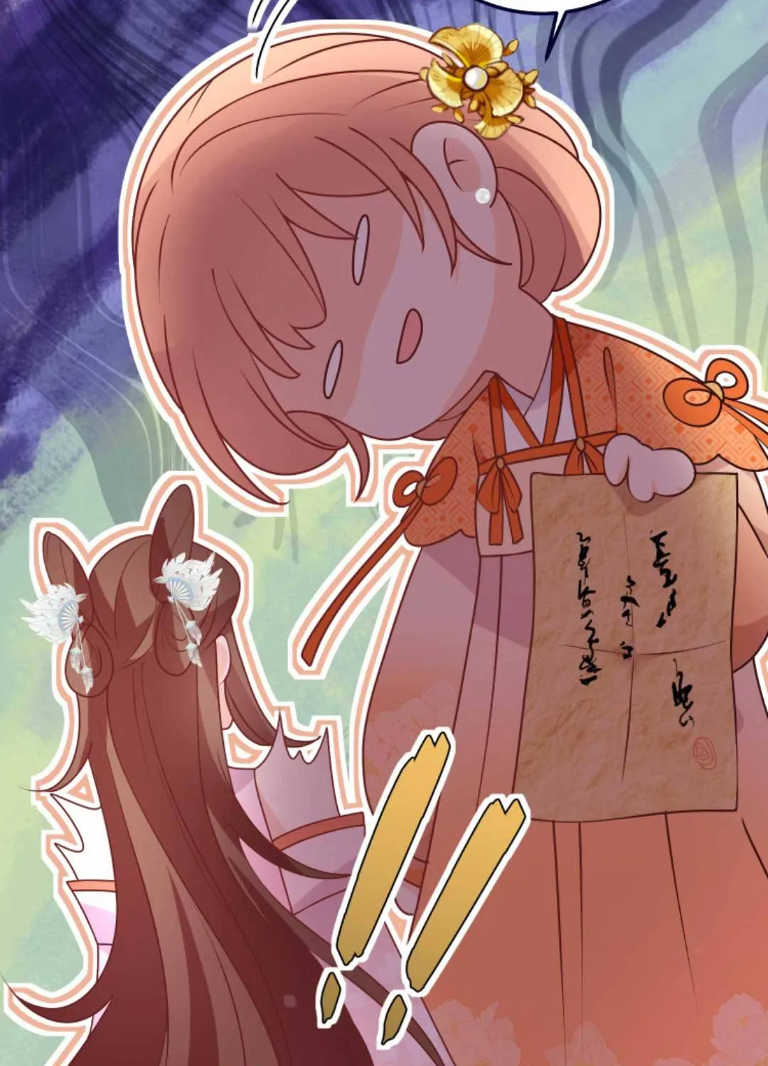 TẤT CẢ PHẢN DIỆN ĐỀU HẮC HOÁ , CHỈ MỖI SƯ LÀ HÀI HƯỚC Chap 163 - Next Chap 164