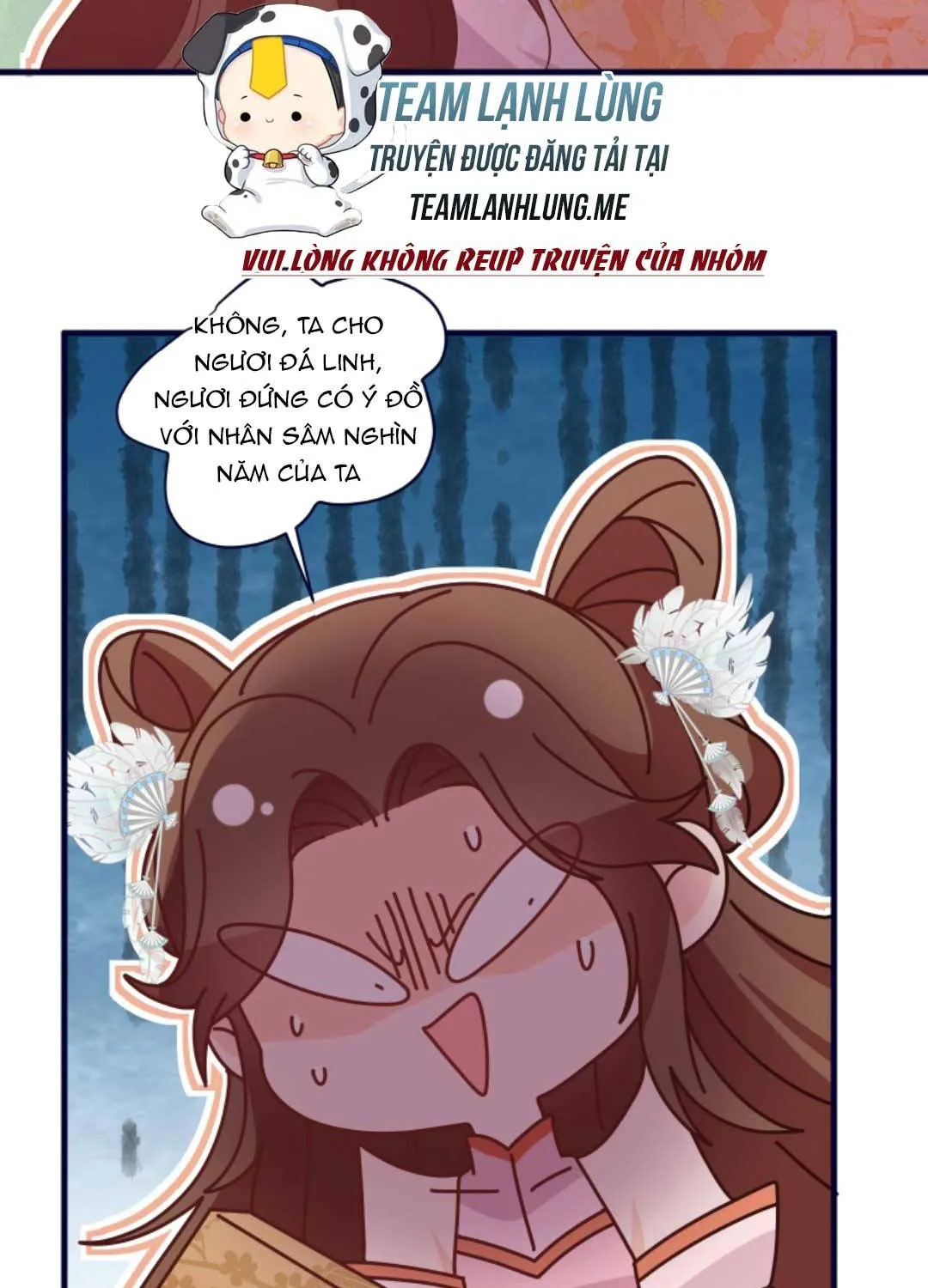 TẤT CẢ PHẢN DIỆN ĐỀU HẮC HOÁ , CHỈ MỖI SƯ LÀ HÀI HƯỚC Chap 163 - Next Chap 164