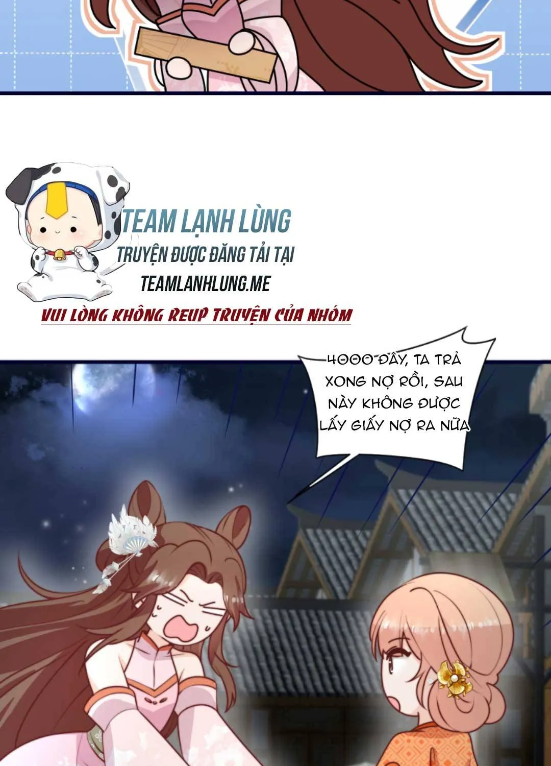 TẤT CẢ PHẢN DIỆN ĐỀU HẮC HOÁ , CHỈ MỖI SƯ LÀ HÀI HƯỚC Chap 163 - Next Chap 164