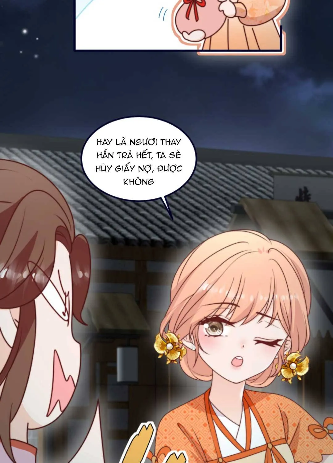 TẤT CẢ PHẢN DIỆN ĐỀU HẮC HOÁ , CHỈ MỖI SƯ LÀ HÀI HƯỚC Chap 163 - Next Chap 164